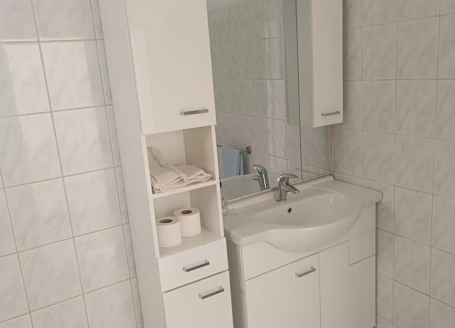 Apartmani Leonidas Pag Croatia