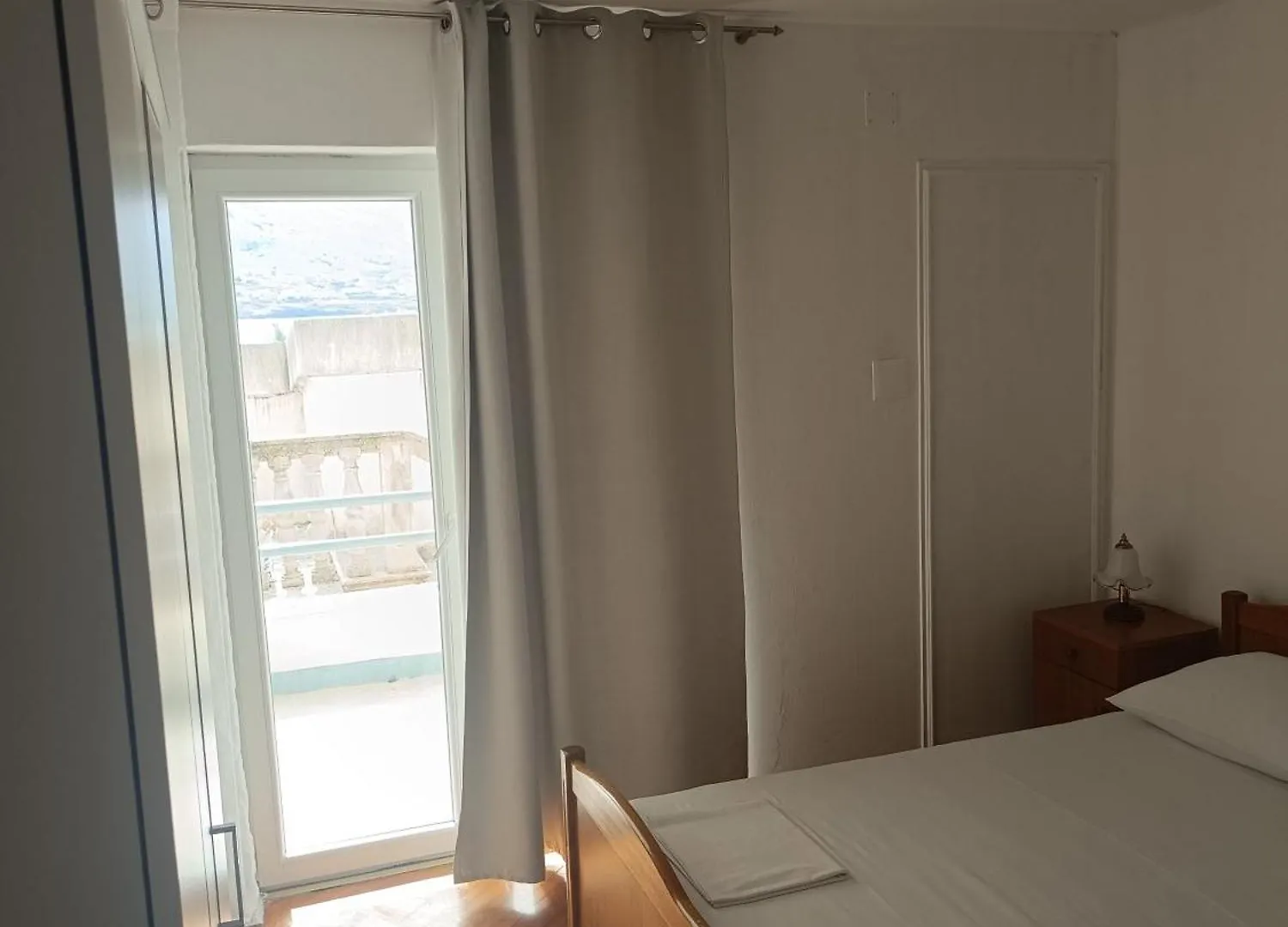 Apartmani Leonidas Pag