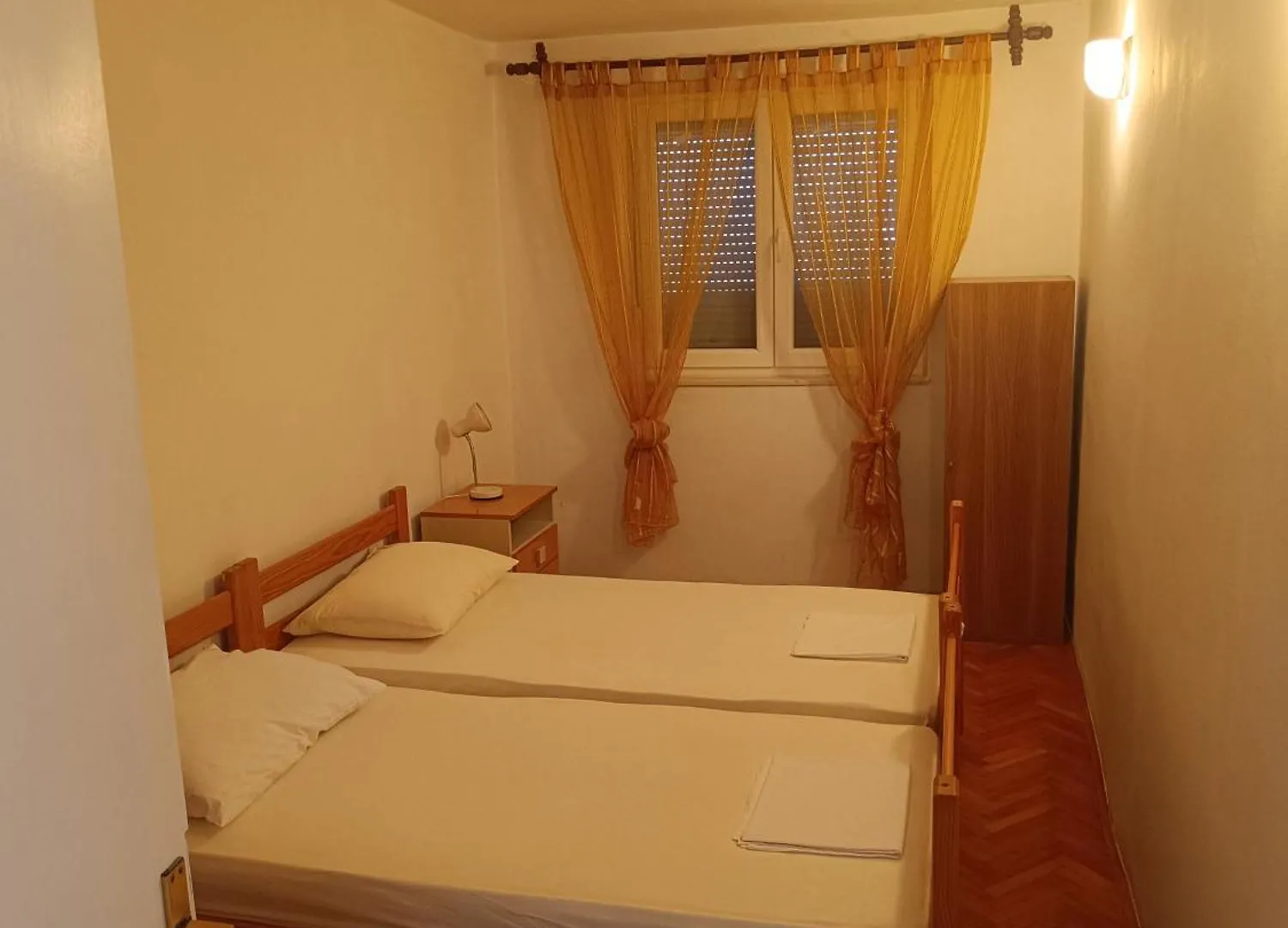 Apartmani Leonidas Pag