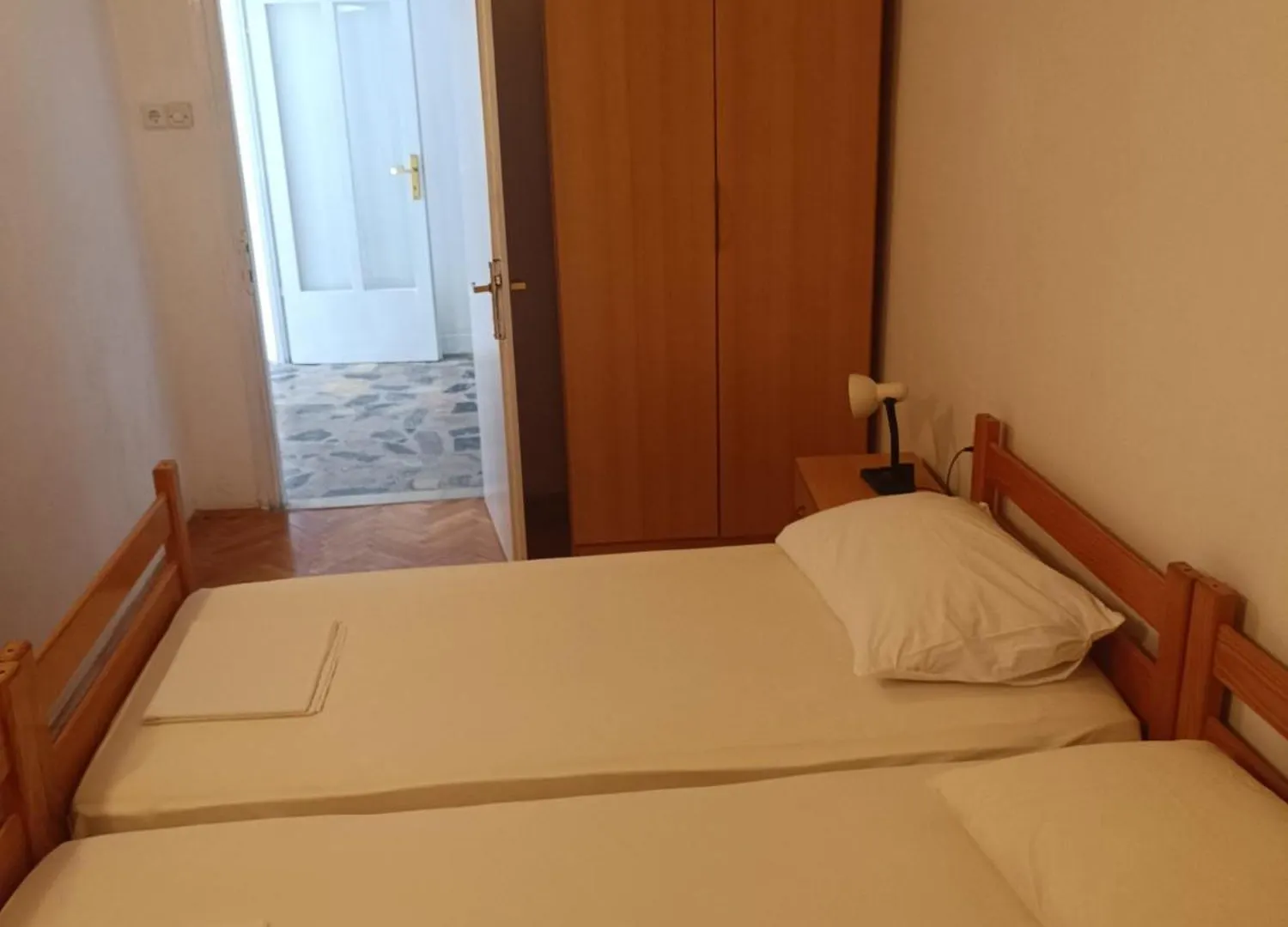 Apartmani Leonidas Pag