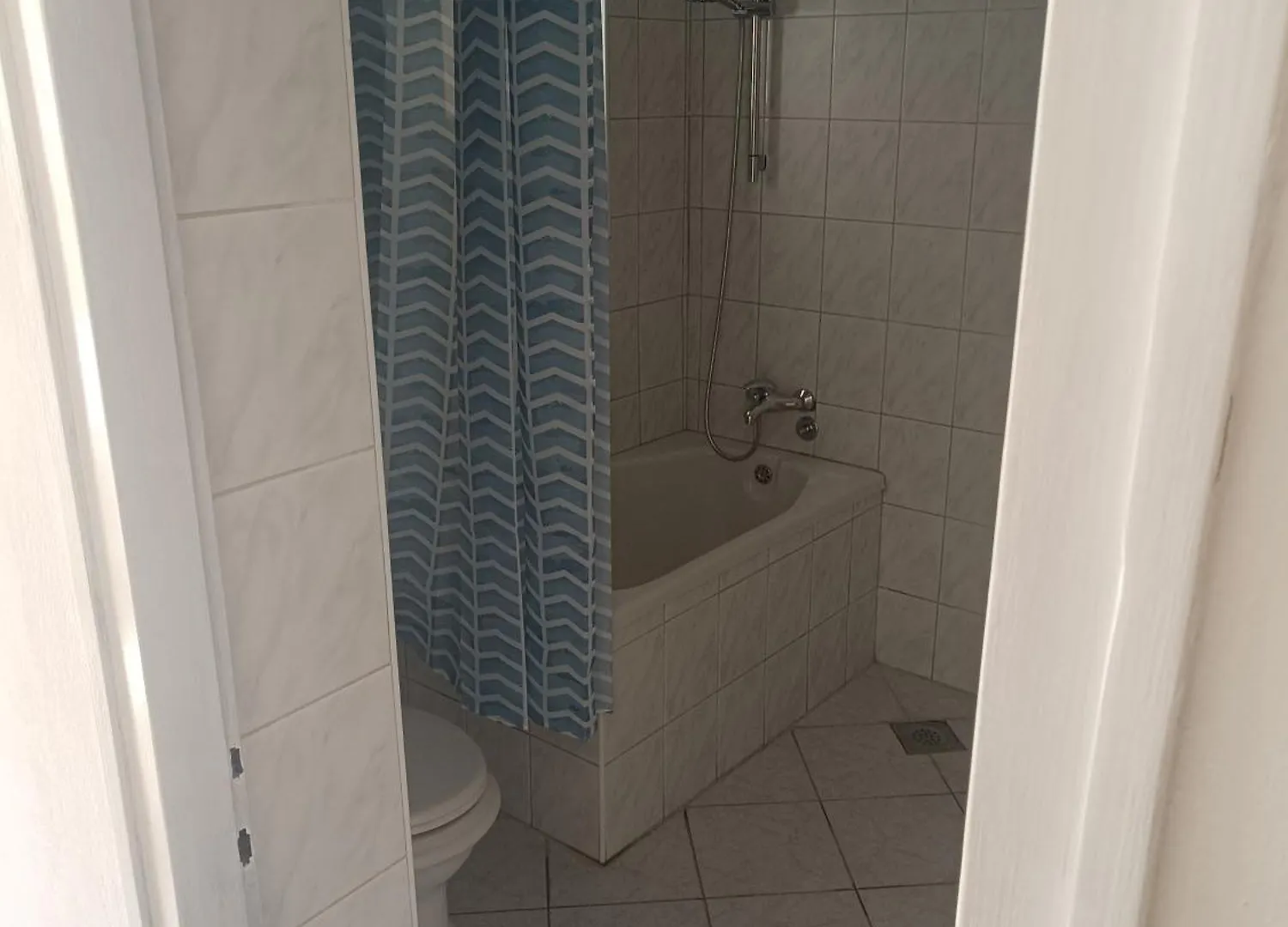 Apartmani Leonidas Pag