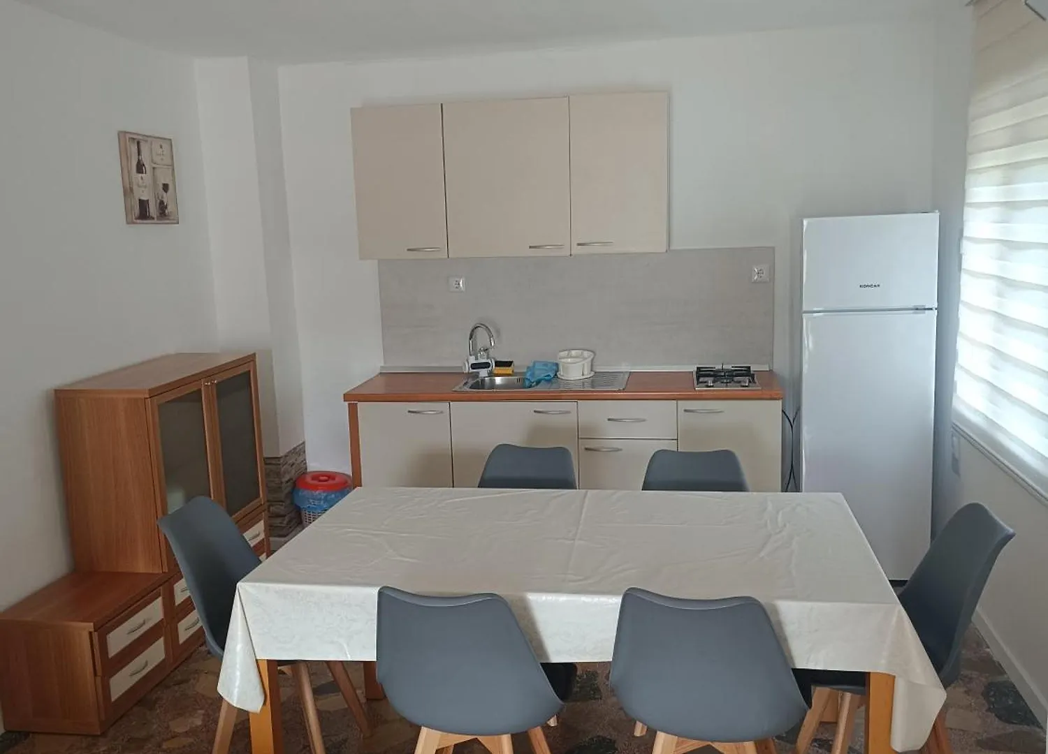 Apartmani Leonidas Pag Croatia