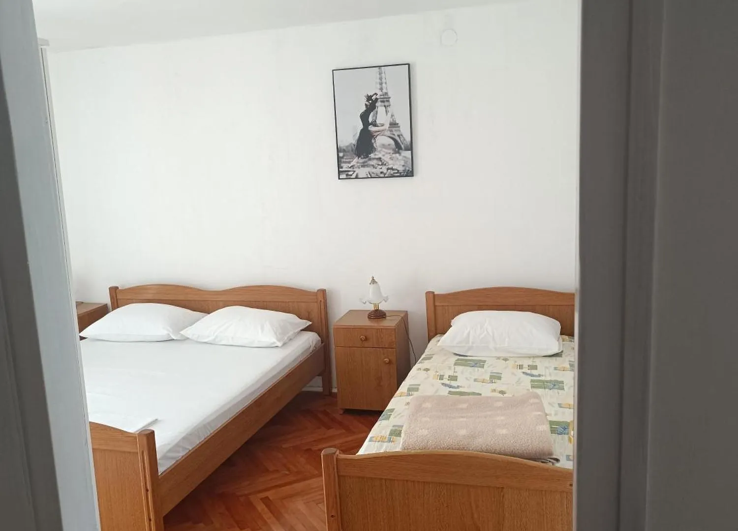 Apartmani Leonidas Pag 0*, Pag Town