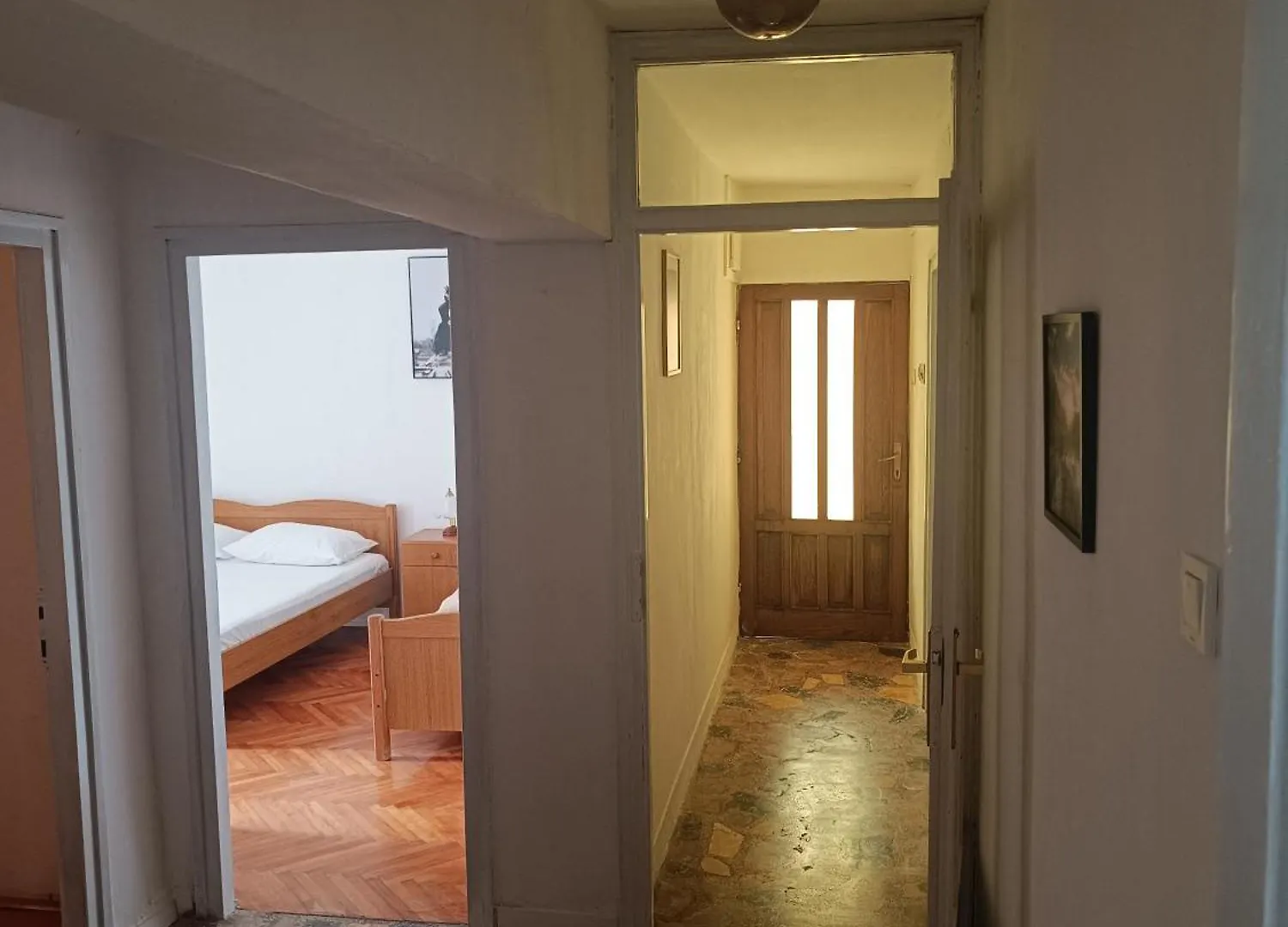 Apartmani Leonidas Pag Pag Town