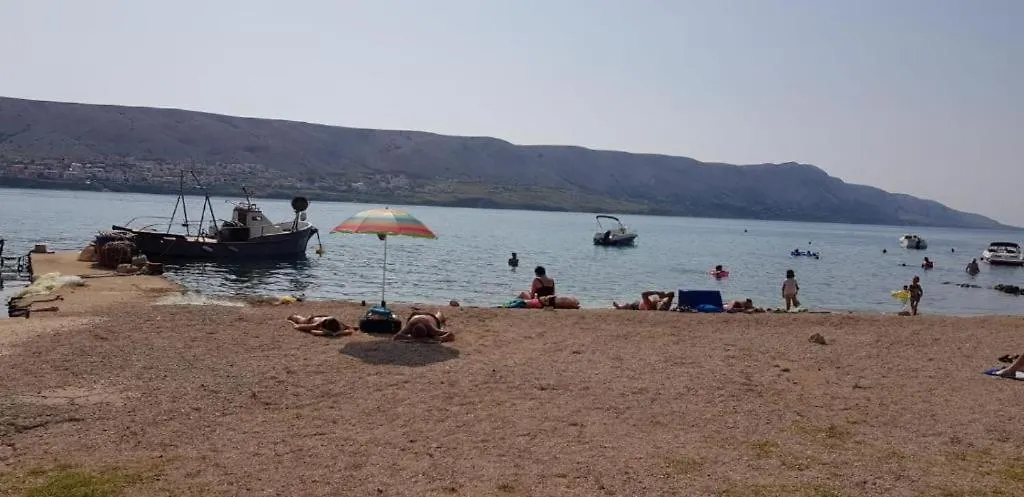 Apartmani Leonidas Pag 0*, Pag Town
