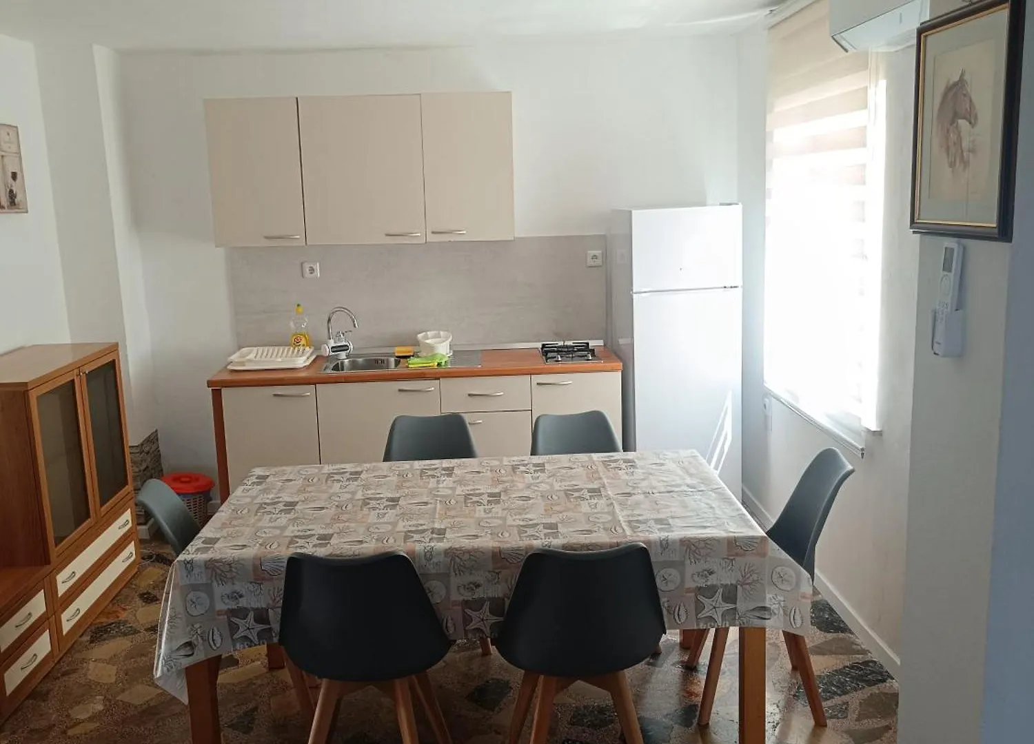 Apartmani Leonidas Pag Pag Town