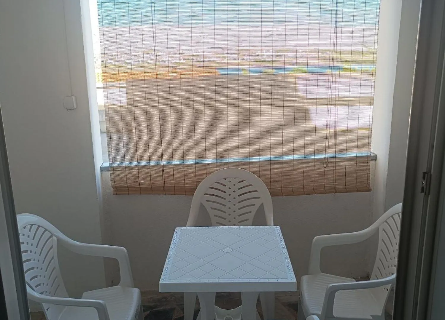 Apartmani Leonidas Pag
