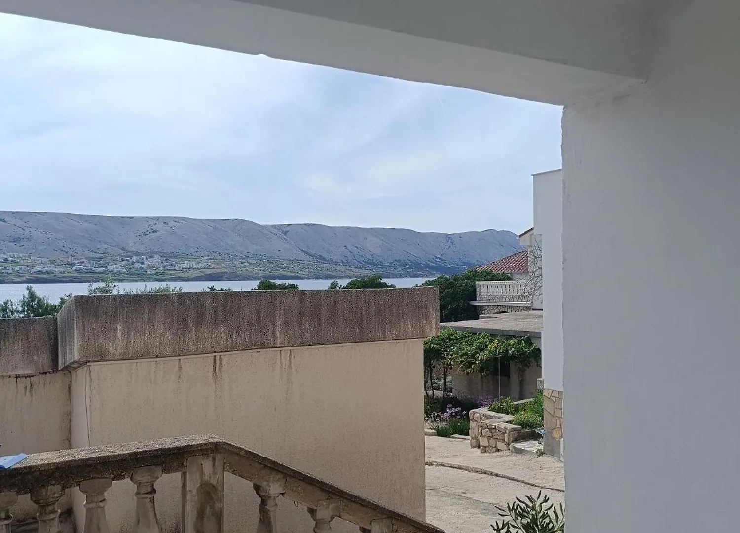 Appartement Apartmani Leonidas Pag Pag Town