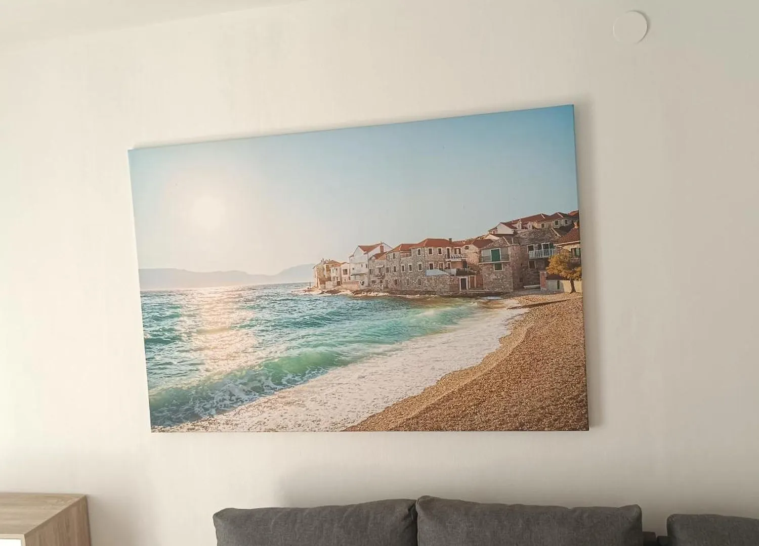 Apartmani Leonidas Pag Pag Town 0*,  Kroatië