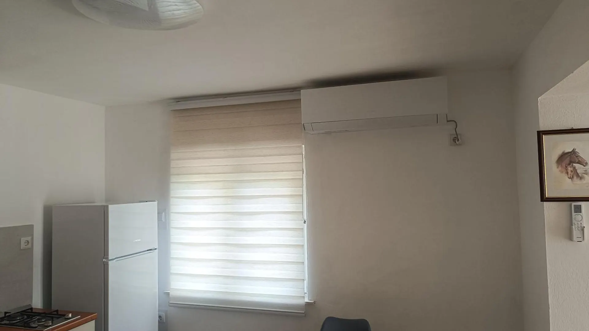 Apartmani Leonidas Pag Pag Town Appartement